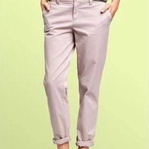 Gap Girlfriend Chinos